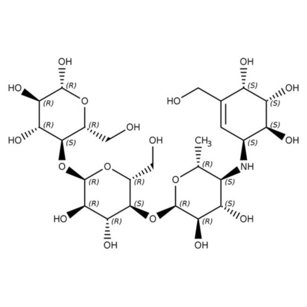 Achat Acarbose en ligne pas cher
