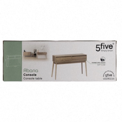 Achat Abana en ligne – pilules Abana dans une main