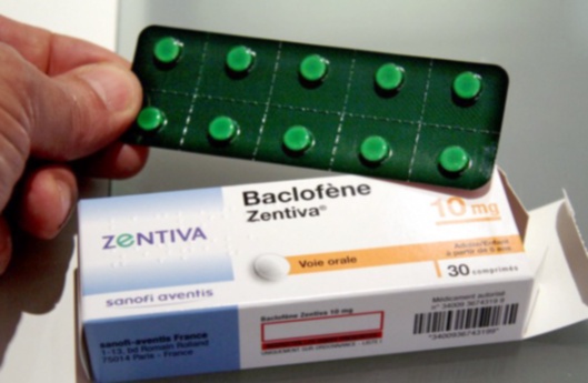 Acheter Acamprosate en ligne - Illustration blister de comprimés