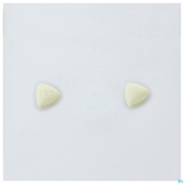 Arava - comprimés et emballage