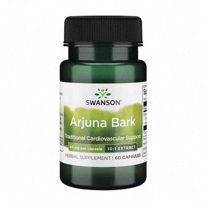 Gélules Arjuna - Achat en ligne pas cher