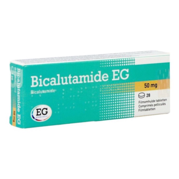 Achat Bicalutamide Illustrations