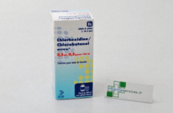 Chlorthalidone - livraison rapide et achat en ligne