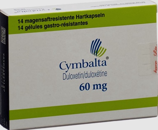 Acheter Cymbalta en ligne