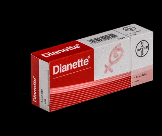 Achat Cyproterone en ligne - Illustration