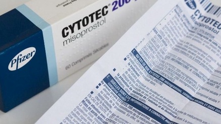 Achat Cytotec en ligne