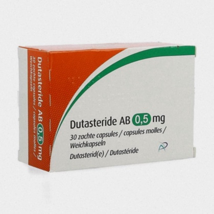 Achat Dutasteride en ligne - Capsules Dutasteride