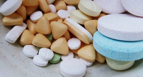 Eszopiclone - Gélules et emballage