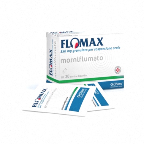 Achat Flomax illustration