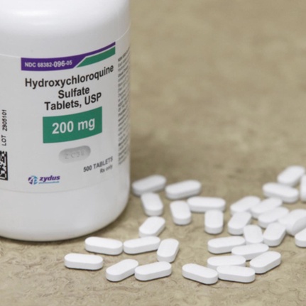 Hydroxychloroquine générique - Médicament en ligne