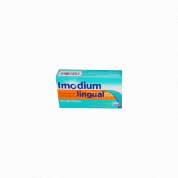 Achat Imodium en ligne pas cher