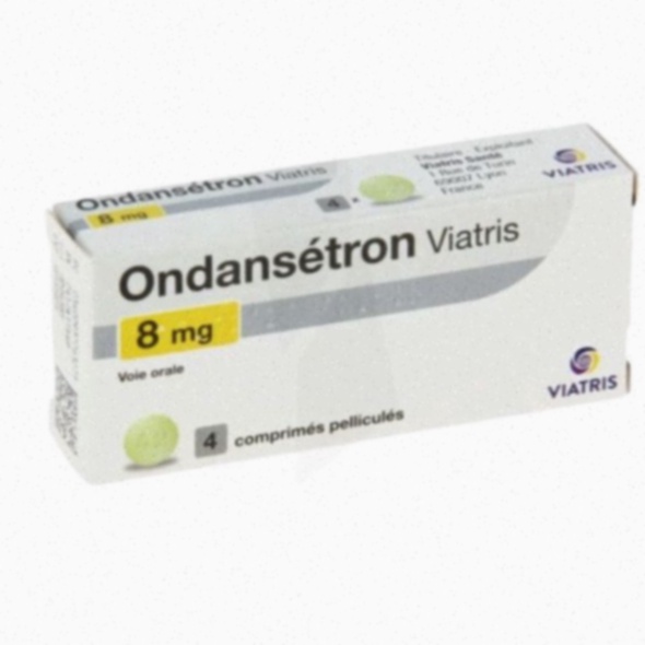 Comprimés d'Ondansetron - achat en ligne