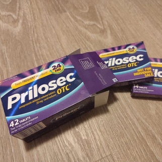 Acheter Prilosec sans ordonnance