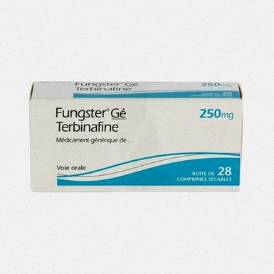 Acheter Terbinafine - Gel, Crème et Comprimés