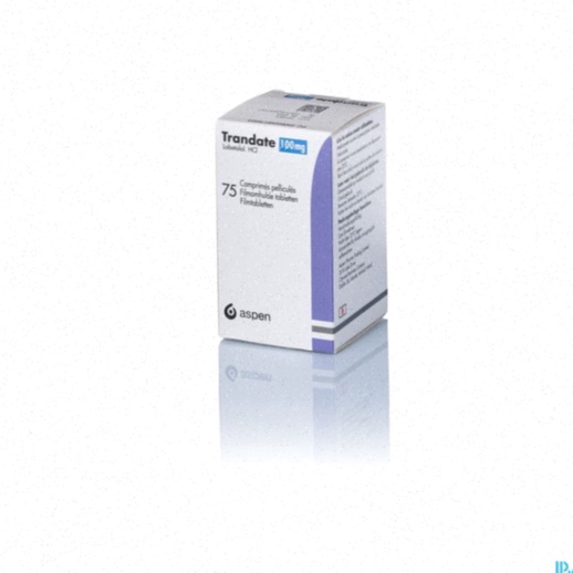 Achat Trandate illustration