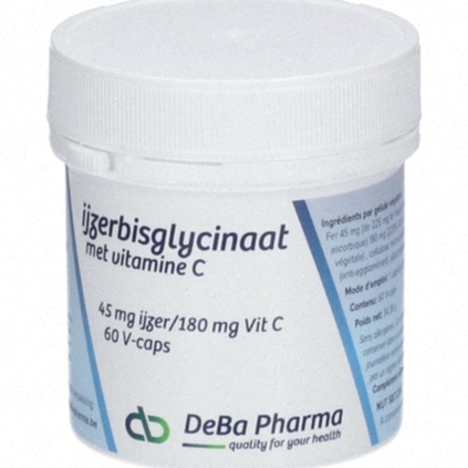 Achat Vibramycin - Illustration d'une gélule de Vibramycin et d'un blister