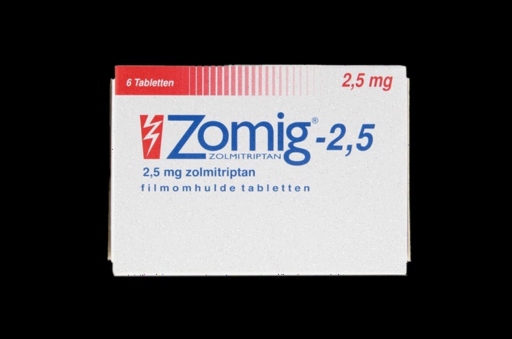 Zomig achat en ligne