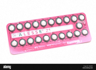 Acheter Alesse - pilule contraceptive