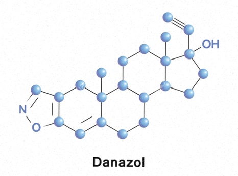 Acheter Danazol - pilules et blister