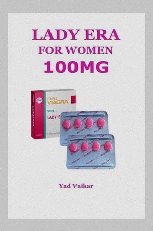 Acheter Lady Era en ligne - pilules et boîte Lady Era