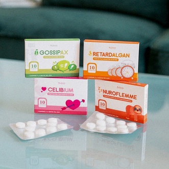 Acheter Reglan - Boîte de comprimés et logo pharmacie