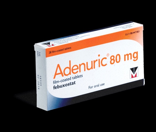 Allopurinol en ligne
