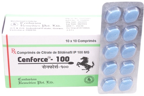 Cenforce génerique pas cher