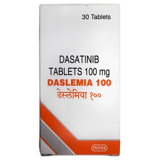 Acheter Dasatinib en ligne