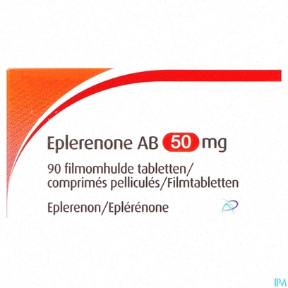 Eplerenone achat en ligne illustration