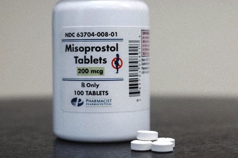 Acheter Misoprostol illustration